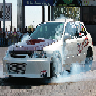 Honda TPR Racing Engines Civic Drag Car (EK) '10