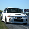 Mitsubishi Lancer Evolution IV GSR '96