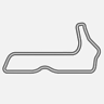 Sebring International Raceway Modified Circuit