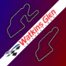 *BOOT ADDED!* Watkins Glen With Elevation Change