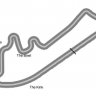 Lowders Circuit (No Chicane)