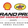 Grand Prix of Houston 2014