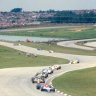 Interlagos Original Circuit 1970