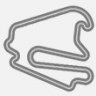 EuroSpeedway GP Circuit