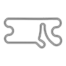 Proper Circuit (no chicane)