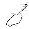 Nürburgring Südschleife 1927-1972