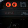Grandea GT-LM (Skyline GT-R R33 Touring Car)
