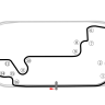 Indianapolis Motor Speedway MotoGP Circuit (2008 - Current)