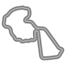 Circuito de la Sierra Cosworth