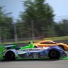 Pescarolo C60 Hybride - Judd '05