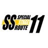 Special Stage Route 11