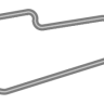 Queensland Raceway 'Sprint Circuit'