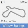 Willow Springs 1:1