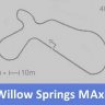 Willow Springs MAxi