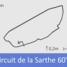 Circuit de la Sarthe 60's mini