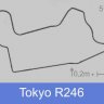 Tokyo R246