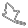 Mid-Ohio Sports Car Course (With Elevation Change)