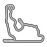 FIA WEC Dream Track by G-Drive