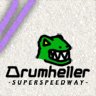 Drumheller Superspeedway