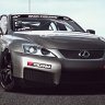 Lexus IS F Touring Car '07