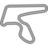 Hallet Motor Raceway Circuit