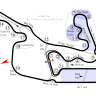 Shenandoah Circuit