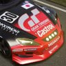 Honda S2000 LM Race Car