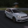 Volkswagen Polo GTI 2014