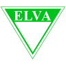 Nose badge for Sergio Loro's Elva EV100