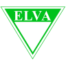 Nose badge for Sergio Loro's Elva EV100