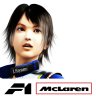 Rena's Mclaren F1 GTR Livery skins 4k & HDR
