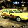 NFS Most Wanted '05 - LADA 111