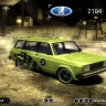 NFS Most Wanted '05 - LADA VAZ 2104 (1984-2012)