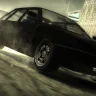 NFS Most Wanted '05 - Lada VAZ 2109 Centre Side
