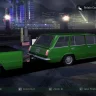 NFS Carbon - Lada VAZ 2102 Resto Tazzing