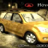 NFS Most Wanted '05 - Great Wall Hover H3