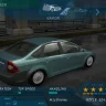 Ford Focus Sedan Titanium for NFS Underground