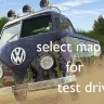 GTI Racing - Custom Maps for Test Drive Mode