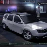 NFS Carbon - 2010 Renault / Dacia Duster