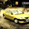 NFS Most Wanted '05 - Renault Logan