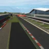 F1 2013 skin for Silverstone