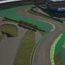 F1 2012 skin for Interlagos