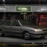 NFS Underground 2 - Lada Samara 2114