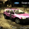 NFS Most Wanted '05 - Ford Escape XLT (2003)