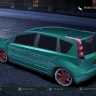 NFS Carbon - Nissan Note for Arcade version