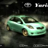 NFS Most Wanted '05 - 2005 Toyota Yaris