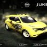 NFS Most Wanted '05 - Nissan Juke Nismo