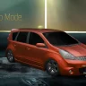 NFS Undercover - Nissan Note E11 (2007)