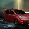 NFS Undercover - Nissan Note E11 (2009)
