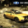 NFS Most Wanted '05 - Lada XRAY Concept (2013)